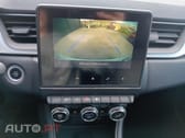 Renault Captur 1.0 tce Exclusive Bi-fuel - Nacional