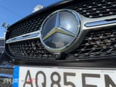 Mercedes-Benz GLC 300 e Coupé 4Matic