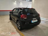 Citroen C3 1.2 PureTech C-Series
