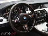 BMW 520 d Pack M Auto
