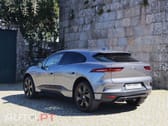 Jaguar I-Pace EV400 SE AWD