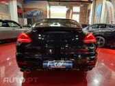 Porsche Panamera Edition