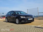 Seat Leon 1.6 TDI Style Ecomotive
