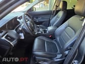 Jaguar E-Pace 2.0 i4D R-Dynamic S