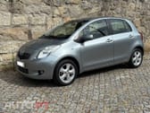 Toyota Yaris 1,0 vvt-i