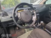 Citroen C4 1.6 HDI VTR
