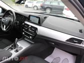 BMW 520 D Touring Auto