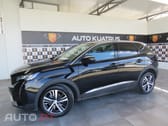 Peugeot 3008 1.5 BlueHDi Allure