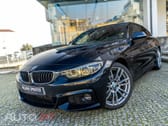 BMW 420 d Pack Desportivo M Auto