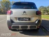 Citroen C3 Aircross 1.5 BlueHDi Live S&S