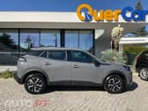 Peugeot 2008 1.2 PureTech Active Pack