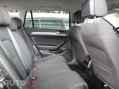 Volkswagen Passat Variant 1.6 TDi Confortline DSG