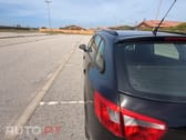 Seat Ibiza IV ST