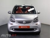 Smart ForTwo 0.9 Prime 90 Aut.