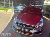 Mercedes-Benz CLA 200 d AMG Line Aut.