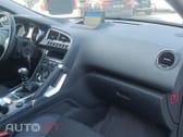 Peugeot 3008 1.6 HDi Allure