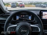 Jeep Avenger 1.2 GSE T3 Altitude