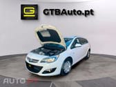 Opel Astra Sports Tourer 1.3 CDTI SPORT 