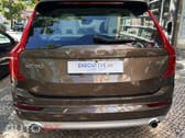 Volvo XC90 2.0 D4 Inscription