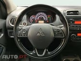 Mitsubishi Space Star 1.2 Intense