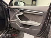 Audi A3 30 TDI S line