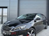 Peugeot 308 GTLine