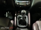 Nissan Qashqai 1.5 dCi Tekna Premium