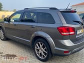 Fiat Freemont 2.0 Multijet