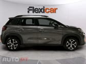 Citroen C3 Aircross 1.5 BlueHDi Shine