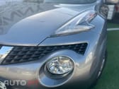 Nissan Juke 1.2 DIG-T Tekna Premium