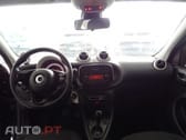Smart ForFour EQ Passion