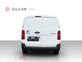 Toyota Proace 75 kWh L1 Comfort