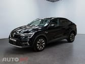 Renault Arkana 1.3 Hybrid Evolution EDC