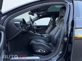 Porsche Panamera 4 E-Hybrid