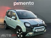 Fiat Panda 1.0 Hybrid Launch Edition