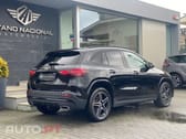 Mercedes-Benz GLA 250 e AMG Line