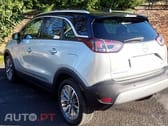 Opel Crossland X 1.2 Edition
