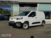 Fiat Doblo Outro