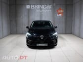 Renault Clio 1.0 TCe Techno