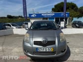 Toyota Yaris 1.0 VVT-i AC