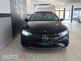 Mercedes-Benz EQE 350 Edition