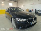BMW 530 e