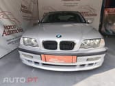 BMW 320 d