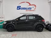 Dacia Sandero 1.0 ECO-G Stepway Extreme + Up&Go Bi-Fuel
