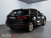 Audi Q3 35 TFSI S tronic S Line