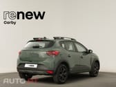 Dacia Sandero Sandero 1.0 ECO-G Stepway Extreme + Up&Go Bi-Fuel