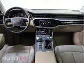 Audi A6 40 TDI 204 S tronic