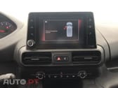 Peugeot Partner 1.5 BlueHDi Premium Standard
