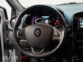Renault Clio Sport Tourer 0.9 TCe Limited