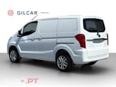 BYD ETP3 Confort